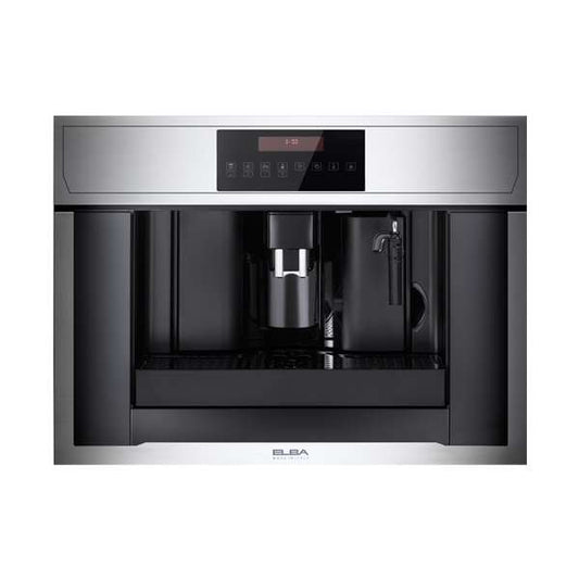 Elba Built-in Coffee Machine |EL 45 CCM