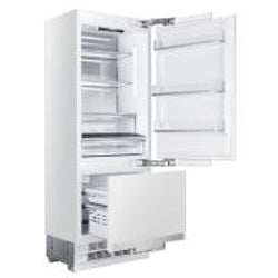 Elba Built in Fridge and Freezer|IGO910BICI