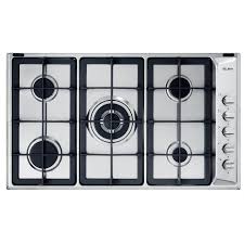 Elba Built in Gas Hob 90 cm ALTERUM |EN95-545 XD