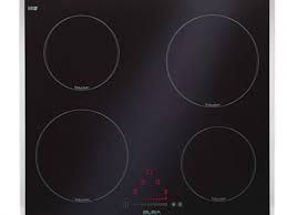 Elba Built in Induction Hob 60cm|345-004 IS