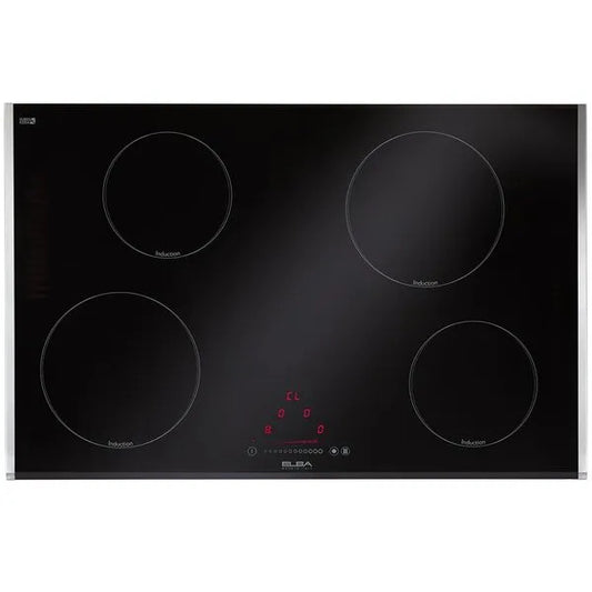 Elba Built in Induction Hob 77cm|377-004 I