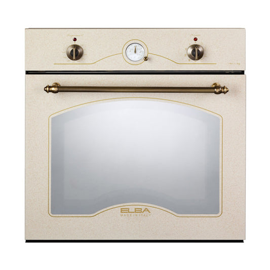 Elba Electric Oven 60 cm |ECM 9AV ED