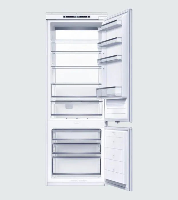 Elba built-in fridge-freezer 341 liters |IGO70BIC