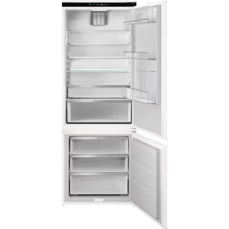 Electrolux 351L 700 Series built-in bottom freezer refrigerator |ENP7TD70S