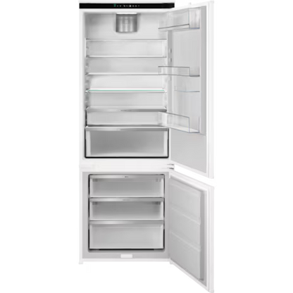 Electrolux 351L 700 Series built-in bottom freezer refrigerator |ENP7TD70S