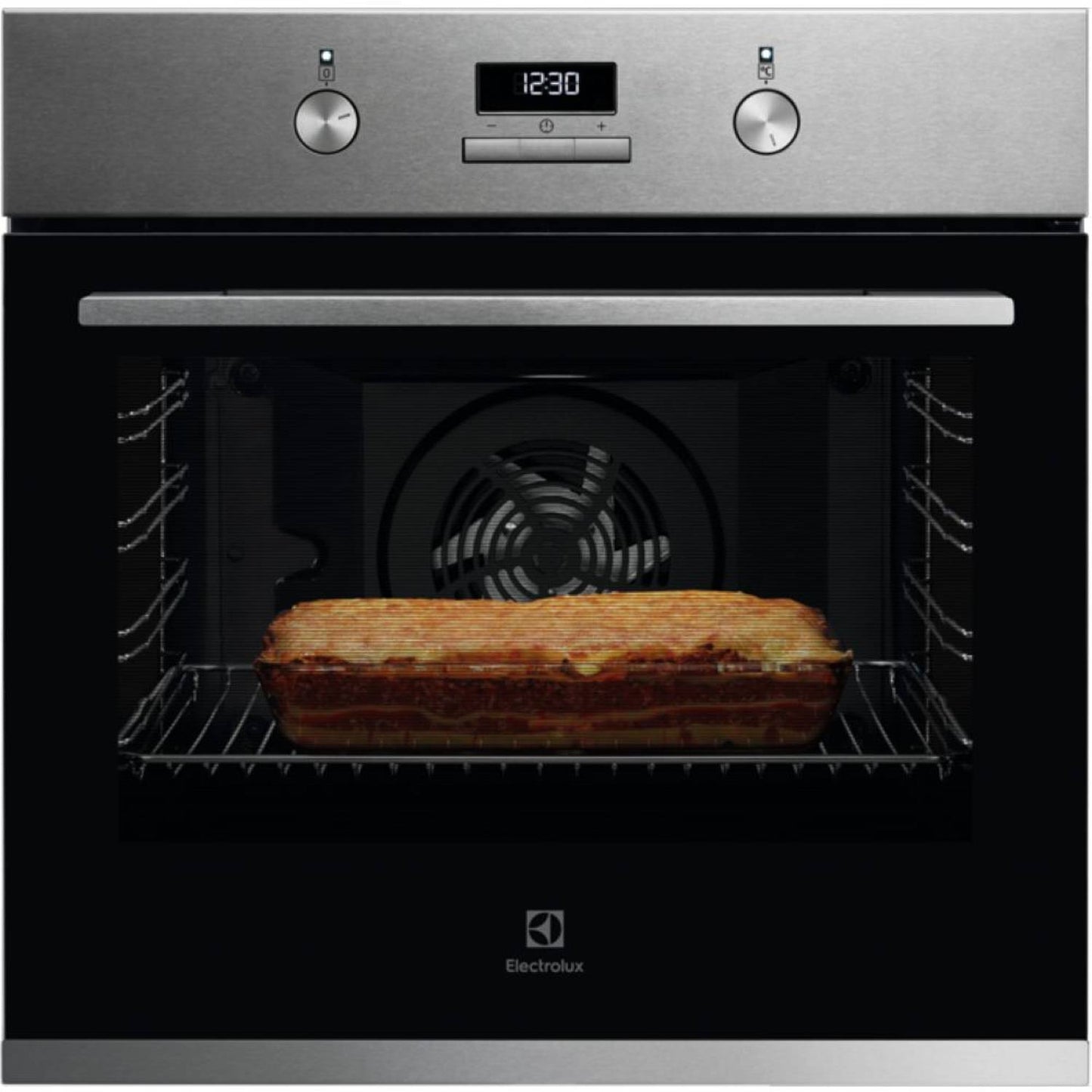 Electrolux 600 Series Built-in Electric Oven with SurroundCook |KOFGE00X
