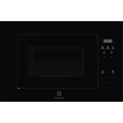 Electrolux 600 Series built in grill microwave oven with 25L capacity |EMFB25BG