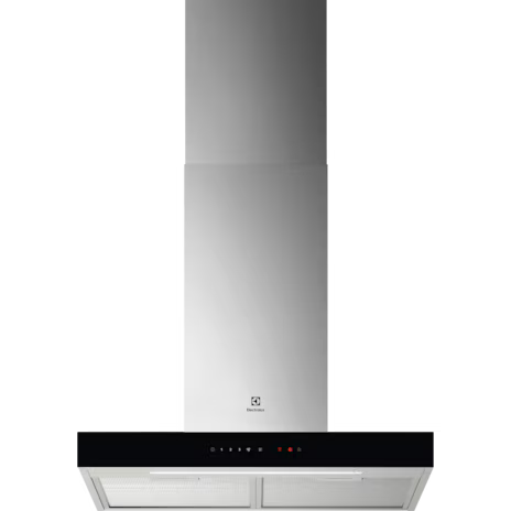 Electrolux 60cm 700 Series chimney extractor hood |LFT826X