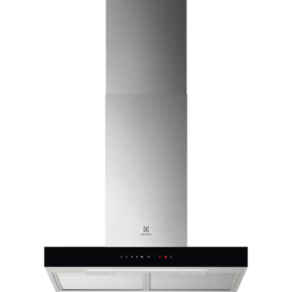 Electrolux 60cm 700 Series chimney extractor hood |LFT826X