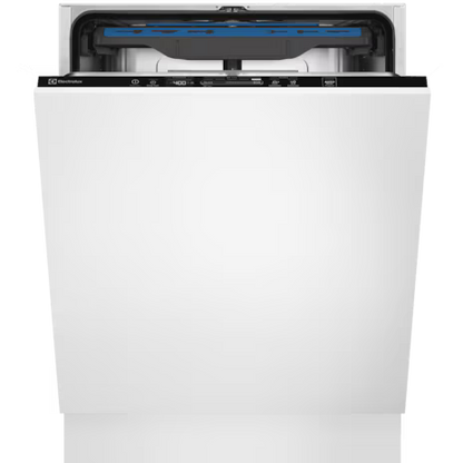 Electrolux 60cm UltimateCare 700 fully-integrated dishwasher with 14 place settings |KESC8300L