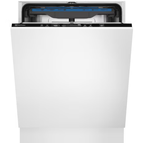 Electrolux 60cm UltimateCare 700 fully-integrated dishwasher with 14 place settings |KESC8300L