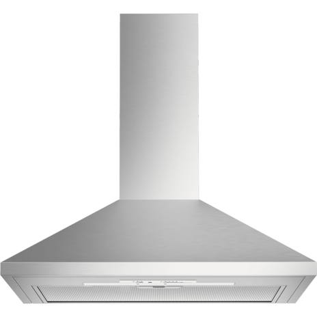 Electrolux 60cm UltimateTaste 500 chimney extractor hood |ECC6151S