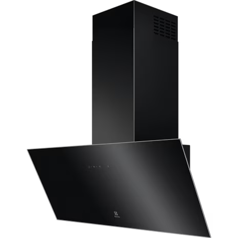 Electrolux 90cm 600 Series slope extractor hood |LFV649K