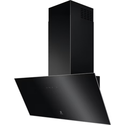 Electrolux 90cm 600 Series slope extractor hood |LFV649K