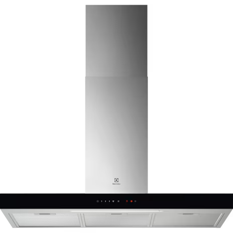 Electrolux 90cm 700 Series chimney extractor hood |LFT829X