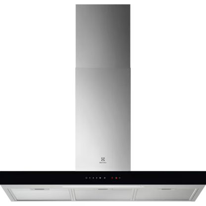 Electrolux 90cm 700 Series chimney extractor hood |LFT829X