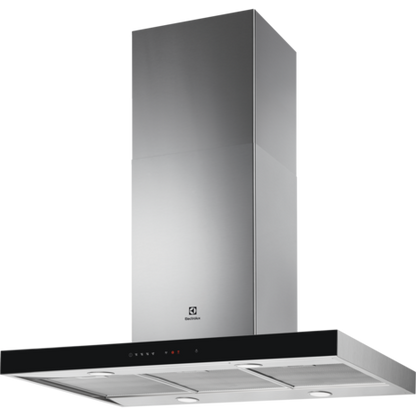 Electrolux 90cm 700 Series island extractor hood |LFI769X