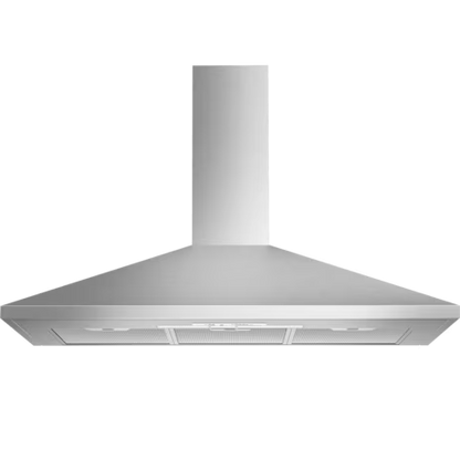Electrolux 90cm UltimateTaste 500 chimney extractor hood |ECC9151S - Urbancucine 