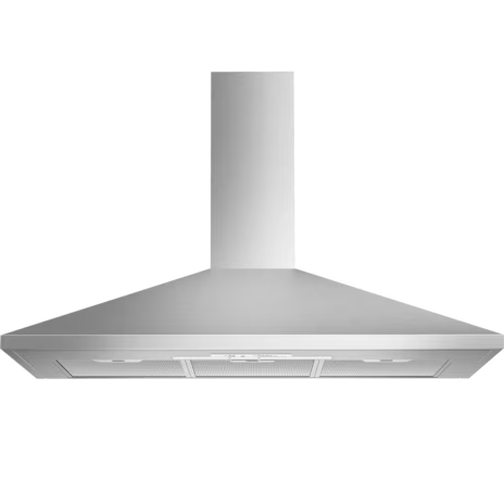 Electrolux 90cm UltimateTaste 500 chimney extractor hood |ECC9151S