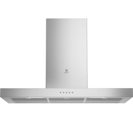 Electrolux 90cm UltimateTaste 500 chimney extractor hood |ECT9151S