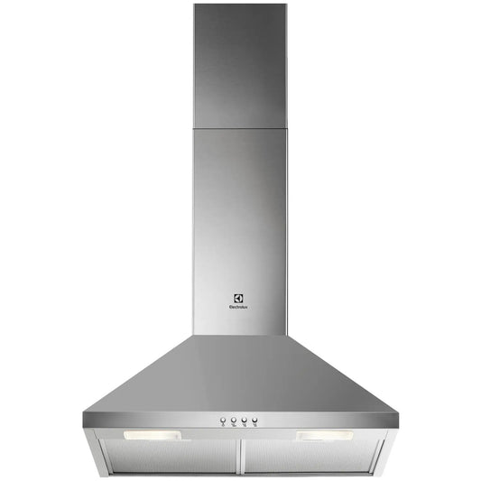 Electrolux Built In Chimney Hood|LFC316X