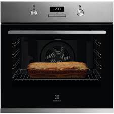 Electrolux Built In Electric Oven 60cm|KOFGH40X