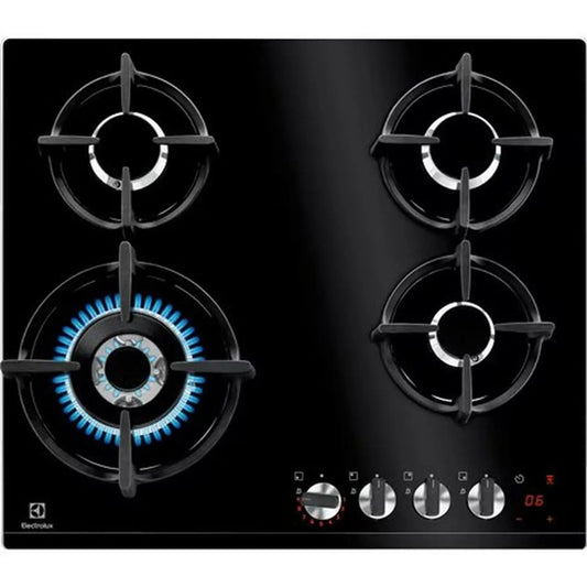 Electrolux Built In Gas Hob|KGG64375K