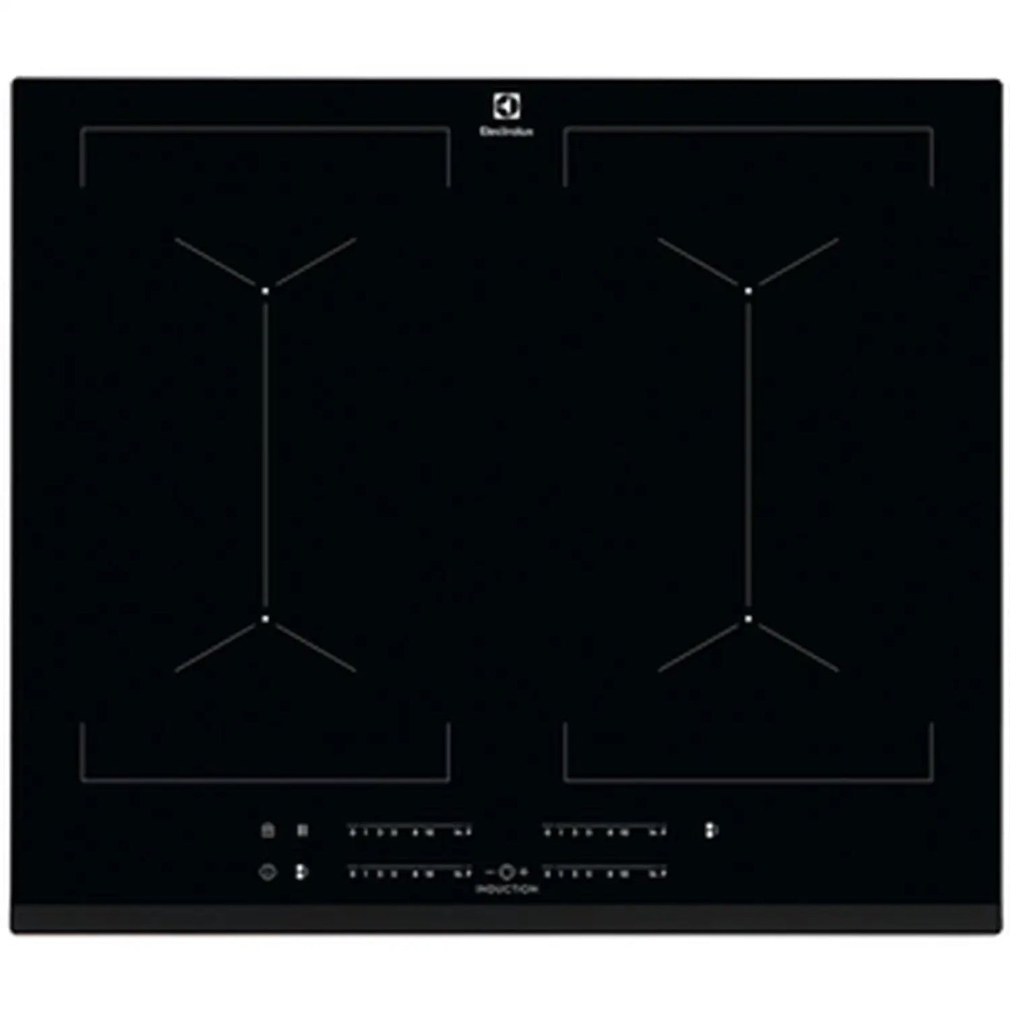 Electrolux Built In Induction Hob |EIV644