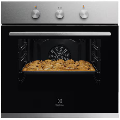 Electrolux Built In Multifunction Oven 60cm 65L|KOH2H00BX