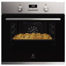 Electrolux Built In Multifunction Oven 60cm|KOH3H00BK