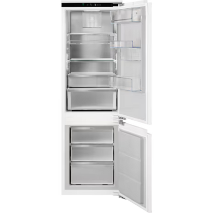 Electrolux Built in 800 Series bottom freezer refrigerator 244L |ENC8MD18R0