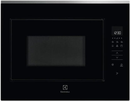 Electrolux Built in Microwave Oven 60cm 17L|KMFE172TEX