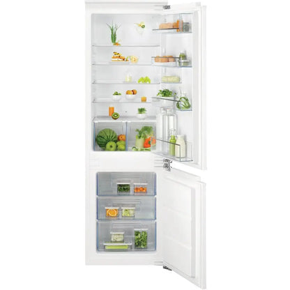 Electrolux built-in bottom freezer refrigerator |ENS5LD18R0