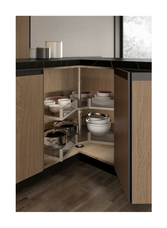 Elite 270 Revolve Basket 80cm |M003CH