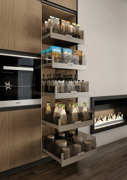 Pull Outs Rgn Buy Elite 90cm Soft Close Pull Outs |M016CH – Urbancucine