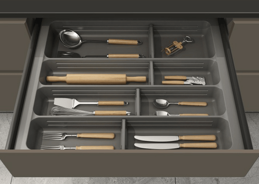 Elite Cutlery Tray 45cm |E107GR