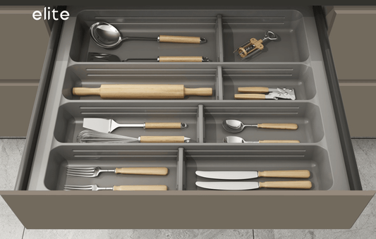 Elite Cutlery Tray 60cm |E103GR