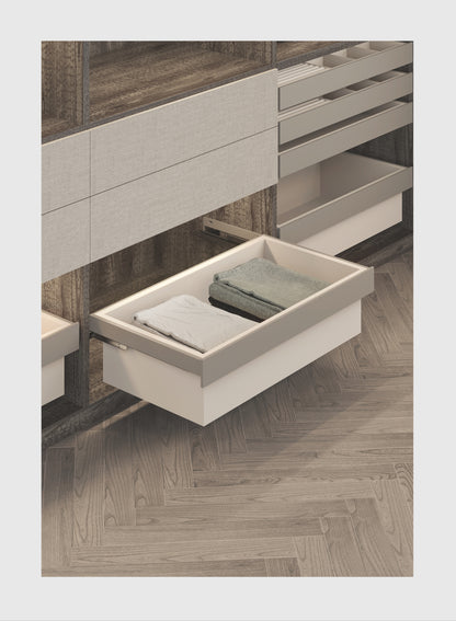 Elite Venus Deep Closets Box 90 cm |VW0290CH