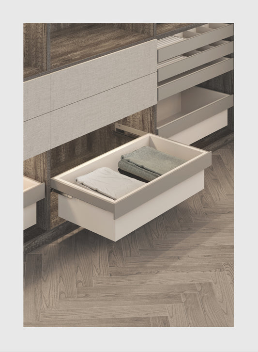 Elite Venus Deep Closets Box 90 cm |VW0290CH