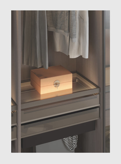 Elite Venus Glass Shelf 60cm |WM0760CH