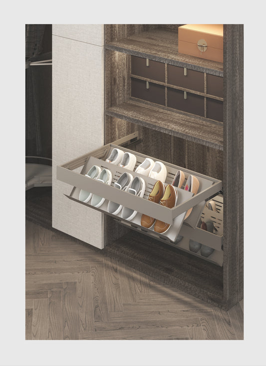 Elite Venus Shoe Rack 60 cm |VW0560CH