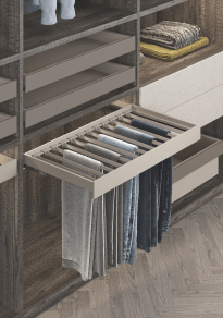 Elite Venus Trousers Rack 60 cm |VW0460CH