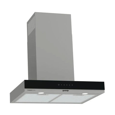 Gorenje Built-In Chimney Hood T shape 60cm |WHT644EXGB