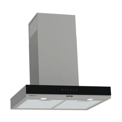 Gorenje Built-In Chimney Hood T shape 60cm |WHT644EXGB