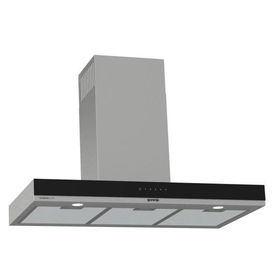 Gorenje Built-In Chimney Hood T shape 90cm |WHT944EXGB