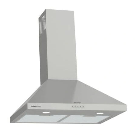 Gorenje Built In Hood Pyramid Design 60 cm |WHC624EX
