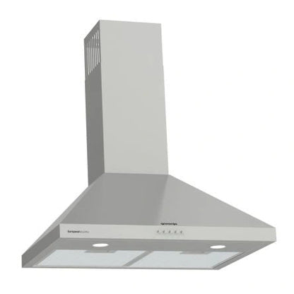 Gorenje Built In Hood Pyramid Design 60 cm |WHC624EX