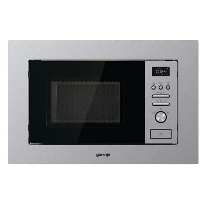 Gorenje Built In Microwave With Grill 60 cm |BM201AG1X