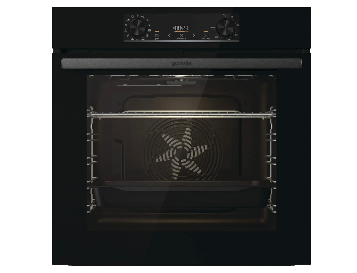 Gorenje Built in Electric Steam Oven 60 cm |BO6737E02BG
