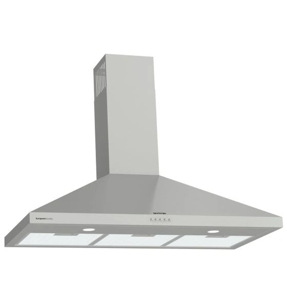 Gorenje Built in Wall Mounted Hood Pyramid Design 90 cm |WHC924EX